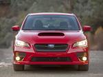 Subaru WRX 2014 года (US)